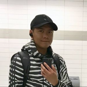 Meet your Posher, Roel